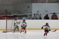 Детский турнир по хоккею