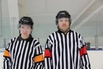 Первенство «Золотое кольцо» по хоккею с шайбой