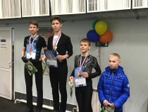 «Костромская Снегурочка – 2018»