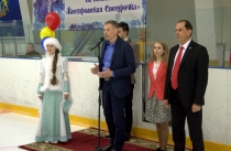 «Костромская Снегурочка – 2018»