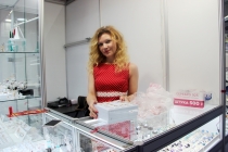 «Золотое кольцо России-2018»