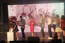 «Большой выпускной вечер 2018»