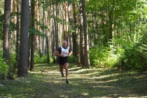 25.08.2018 - Лёгкая атлетика