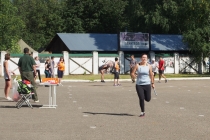 25.08.2018 - Лёгкая атлетика