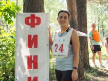 25.08.2018 - Лёгкая атлетика