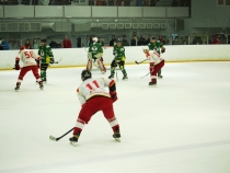 30.03.2019 - ХК «Планета» vs. ХК «КТК». Финал. Матч 2-й