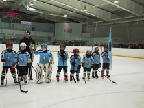 07-08.12.2018 - Турнир по хоккею в честь 100-летия А.В. Тарасова