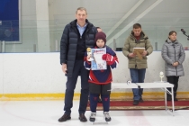 07-08.12.2018 - Турнир по хоккею в честь 100-летия А.В. Тарасова