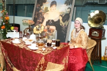 Ювелирный фестиваль