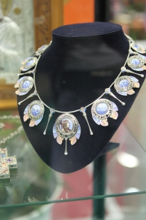 Ювелирный фестиваль