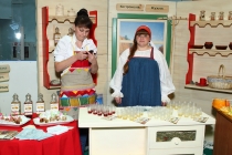 Ювелирный фестиваль