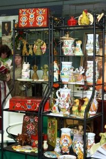 Ювелирный фестиваль