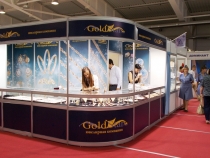 Ювелирный фестиваль