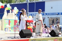 Ювелирный фестиваль