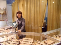 Ювелирный фестиваль