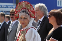 Ювелирный фестиваль