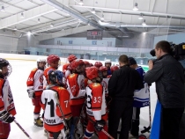 Мастер-класс с Зубрильчевым В.В.