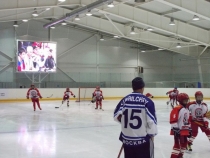 Мастер-класс с Зубрильчевым В.В.