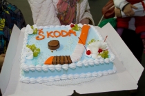 Мастер-класс с