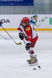 Мастер-класс с