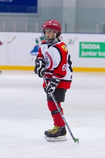 Мастер-класс с