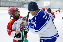 Мастер-класс с