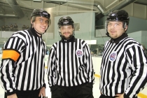 Церемония открытия