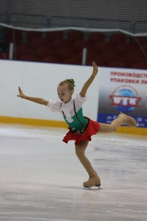 «Ярославский пируэт» в Костроме