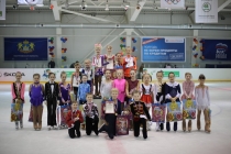 «Ярославский пируэт» в Костроме