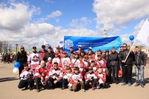 Праздник Весны и Труда