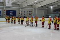 ХК «Искра» (Костромской район)