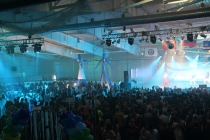 Городской выпускной бал - 2013