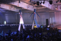 Городской выпускной бал - 2013