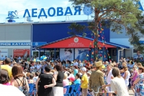 «Золотое кольцо России-2013»
