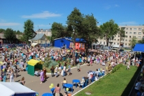 «Золотое кольцо России-2013»