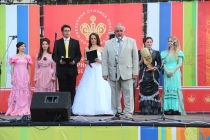 «Золотое кольцо России-2013»