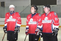 ХК «Синтез-групп» (г. Череповец, Вологодская обл.)