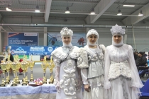 Кубок России по боксу среди женщин