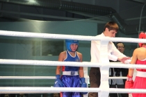 Финальные поединки