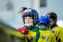 Турнир по мини-хоккею с мячом