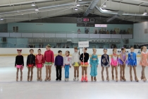 «Костромская Снегурочка - 2014»