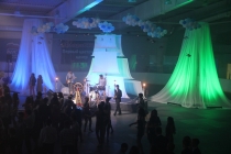 «Первые ласточки - 2014»