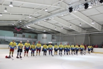 ХК «Нива» (г. Вельск, Архангельская область)