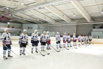 18.10.2014 - Торжественная церемония открытия Первенства