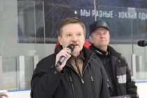 11.04.2015 - Приветственное слово Александра Николаевича Стёпина