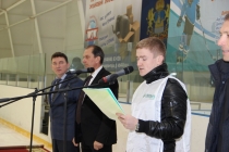 Турнир по мини-хоккею с мячом