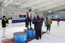 Всероссийский день зимних видов спорта