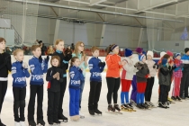 Всероссийский день зимних видов спорта