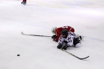 Турнир «Золотая шайба» - март 2012 г.