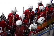 Турнир «Золотая шайба» - март 2012 г.